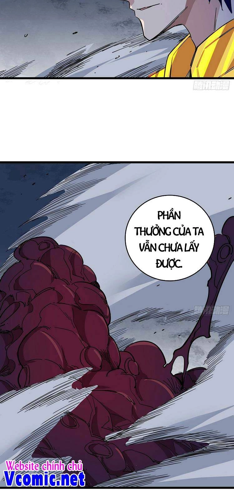 Giải Thoát 99 Nữ Chính Ở Mạt Thế Chapter 86 - 19