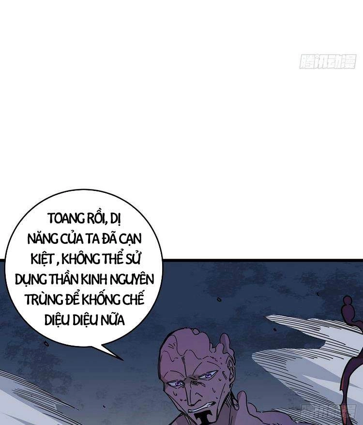 Giải Thoát 99 Nữ Chính Ở Mạt Thế Chapter 86 - 20