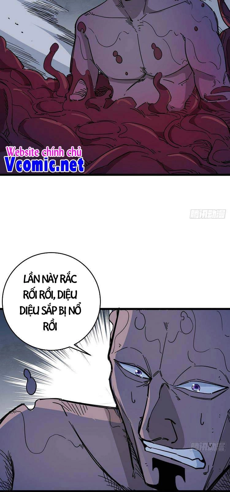 Giải Thoát 99 Nữ Chính Ở Mạt Thế Chapter 86 - 21