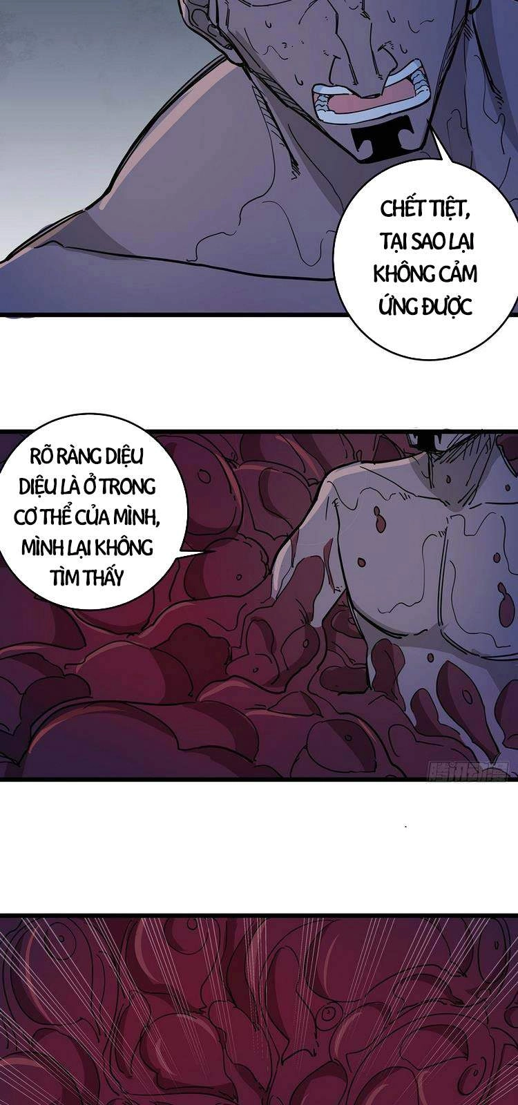 Giải Thoát 99 Nữ Chính Ở Mạt Thế Chapter 86 - 24