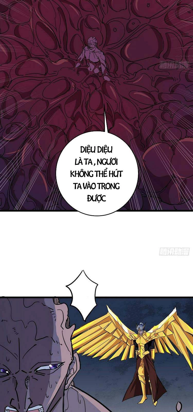 Giải Thoát 99 Nữ Chính Ở Mạt Thế Chapter 86 - 25