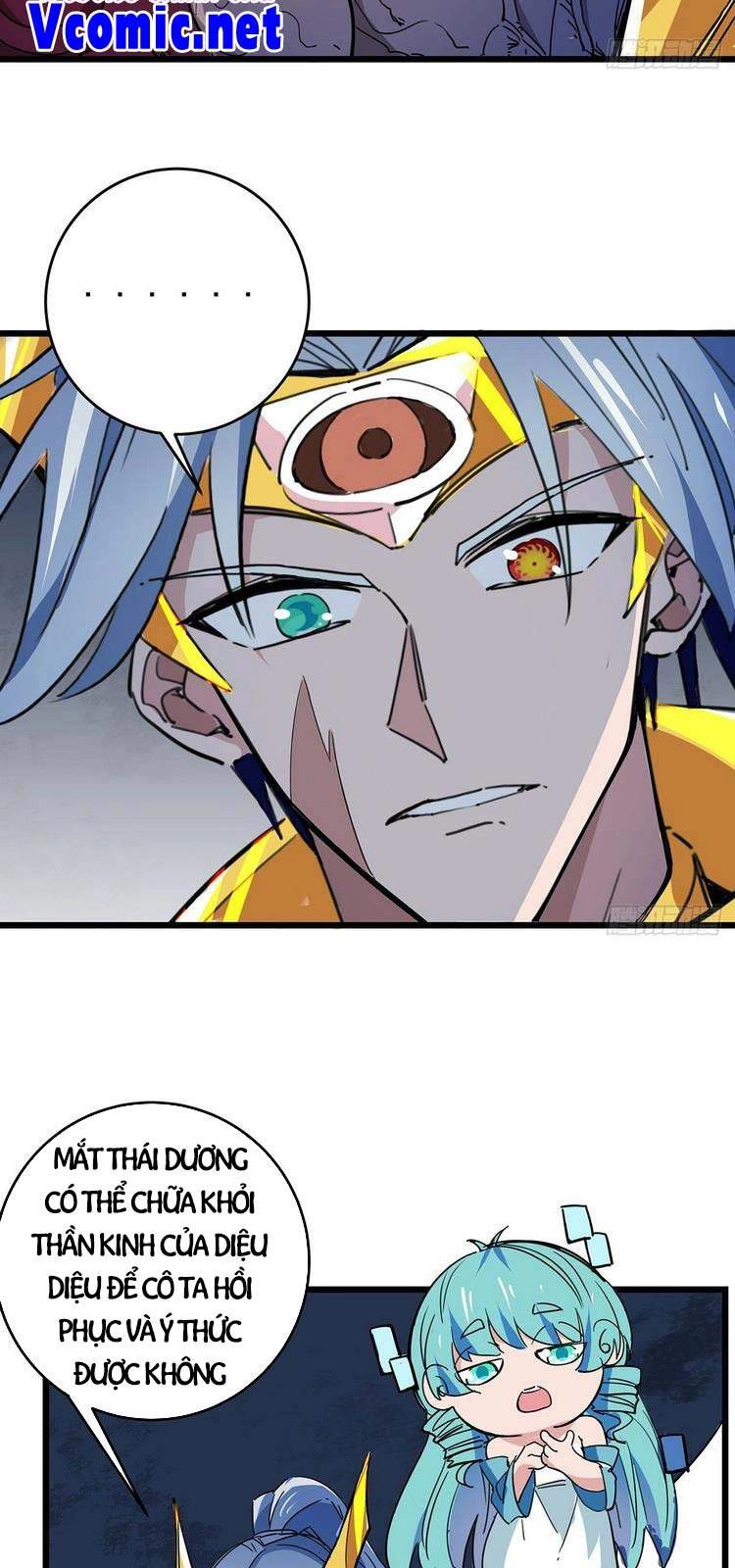 Giải Thoát 99 Nữ Chính Ở Mạt Thế Chapter 86 - 27