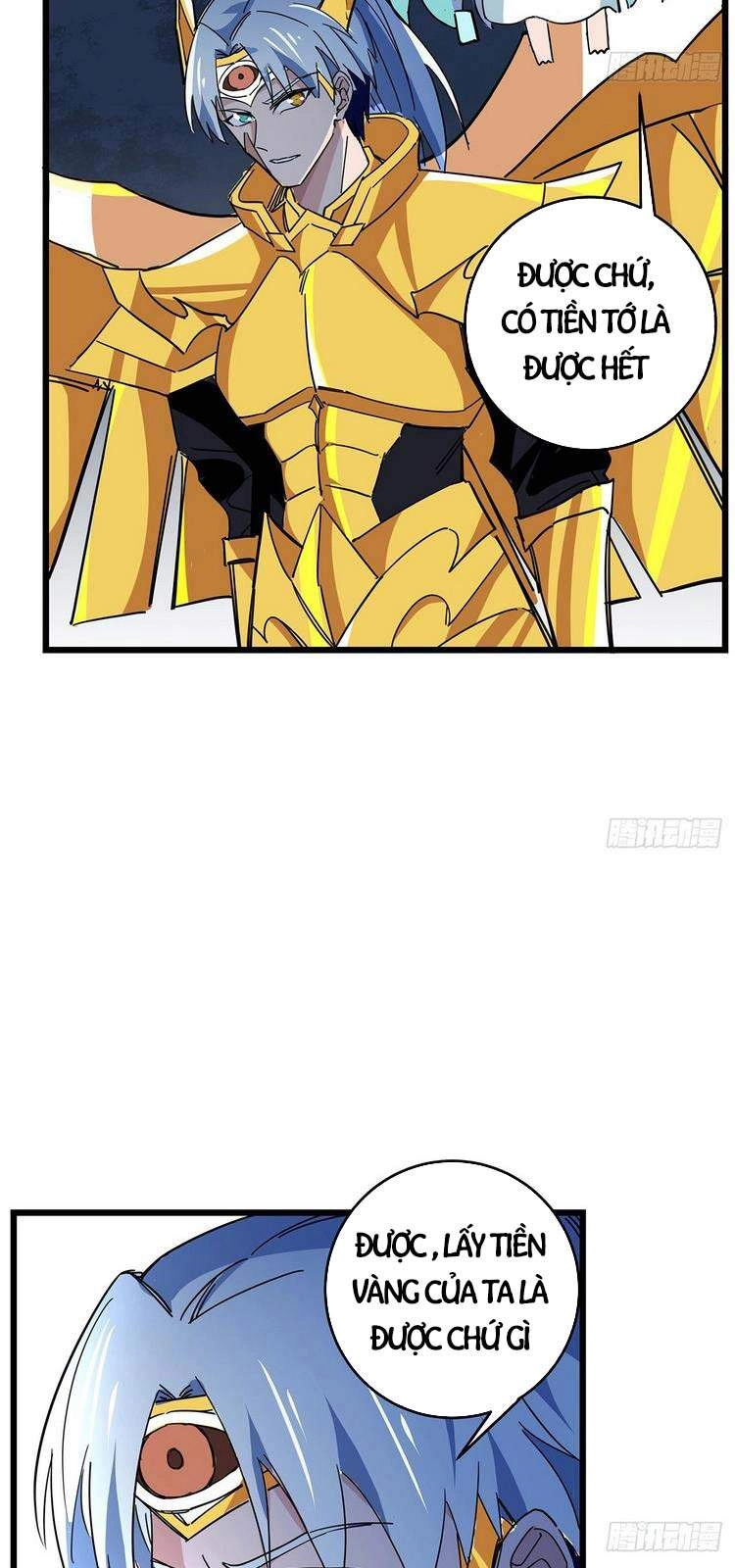 Giải Thoát 99 Nữ Chính Ở Mạt Thế Chapter 86 - 28