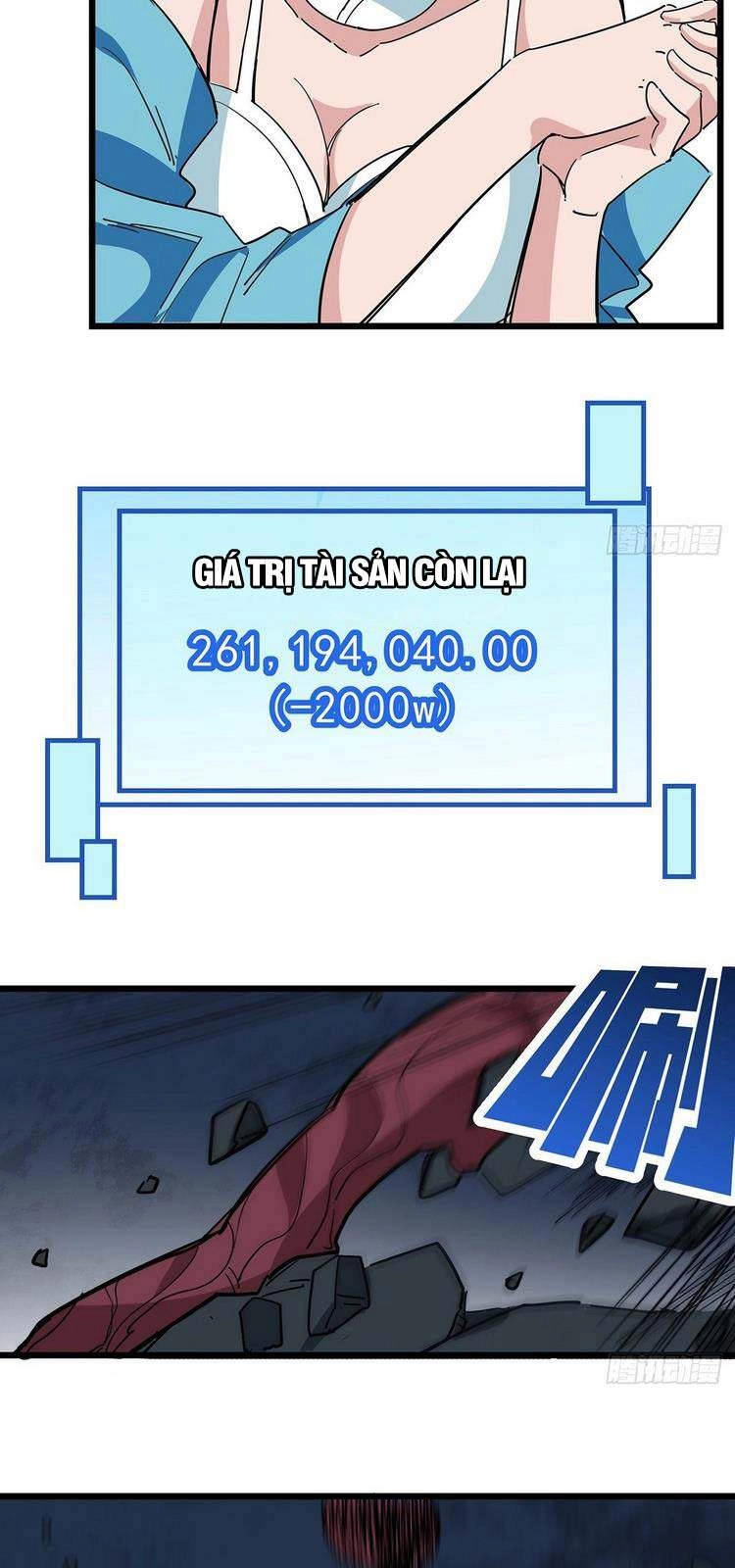 Giải Thoát 99 Nữ Chính Ở Mạt Thế Chapter 86 - 30