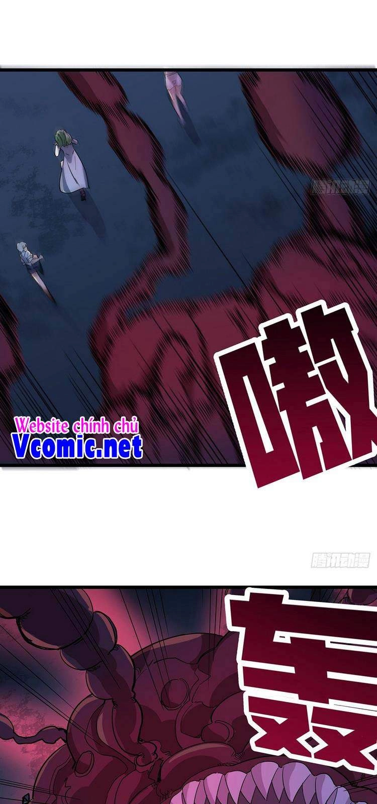 Giải Thoát 99 Nữ Chính Ở Mạt Thế Chapter 86 - 32