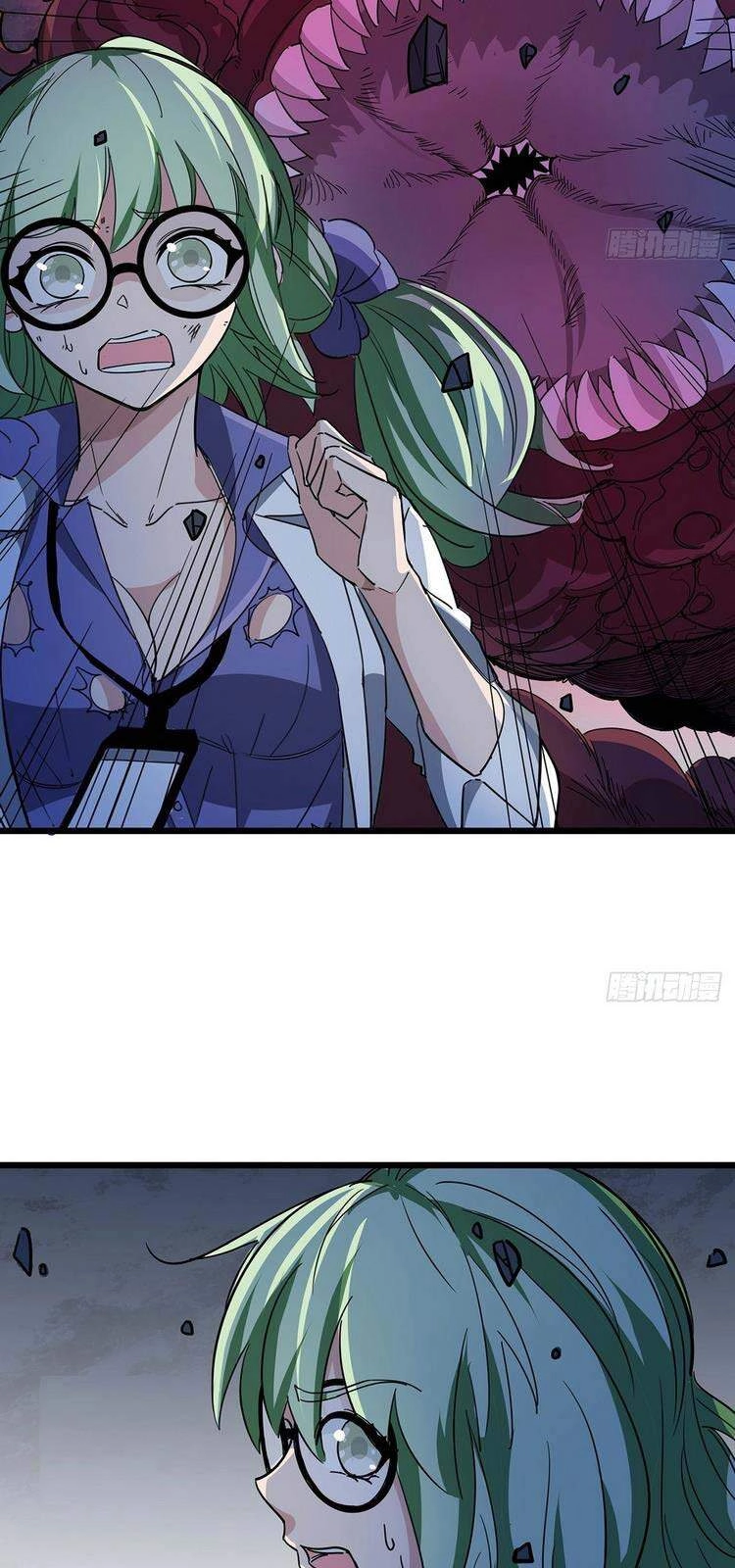 Giải Thoát 99 Nữ Chính Ở Mạt Thế Chapter 86 - 33