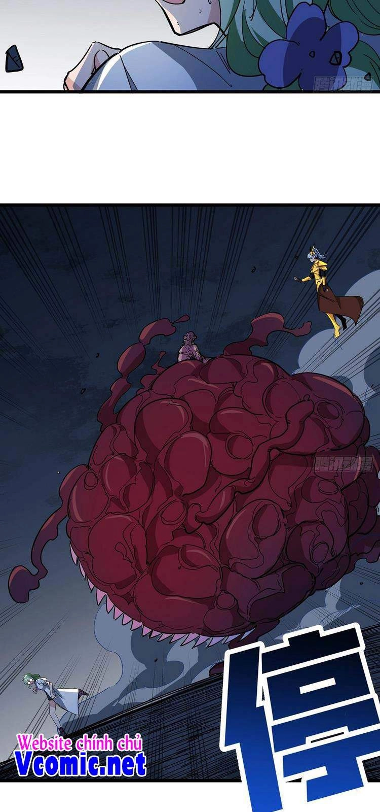 Giải Thoát 99 Nữ Chính Ở Mạt Thế Chapter 86 - 34