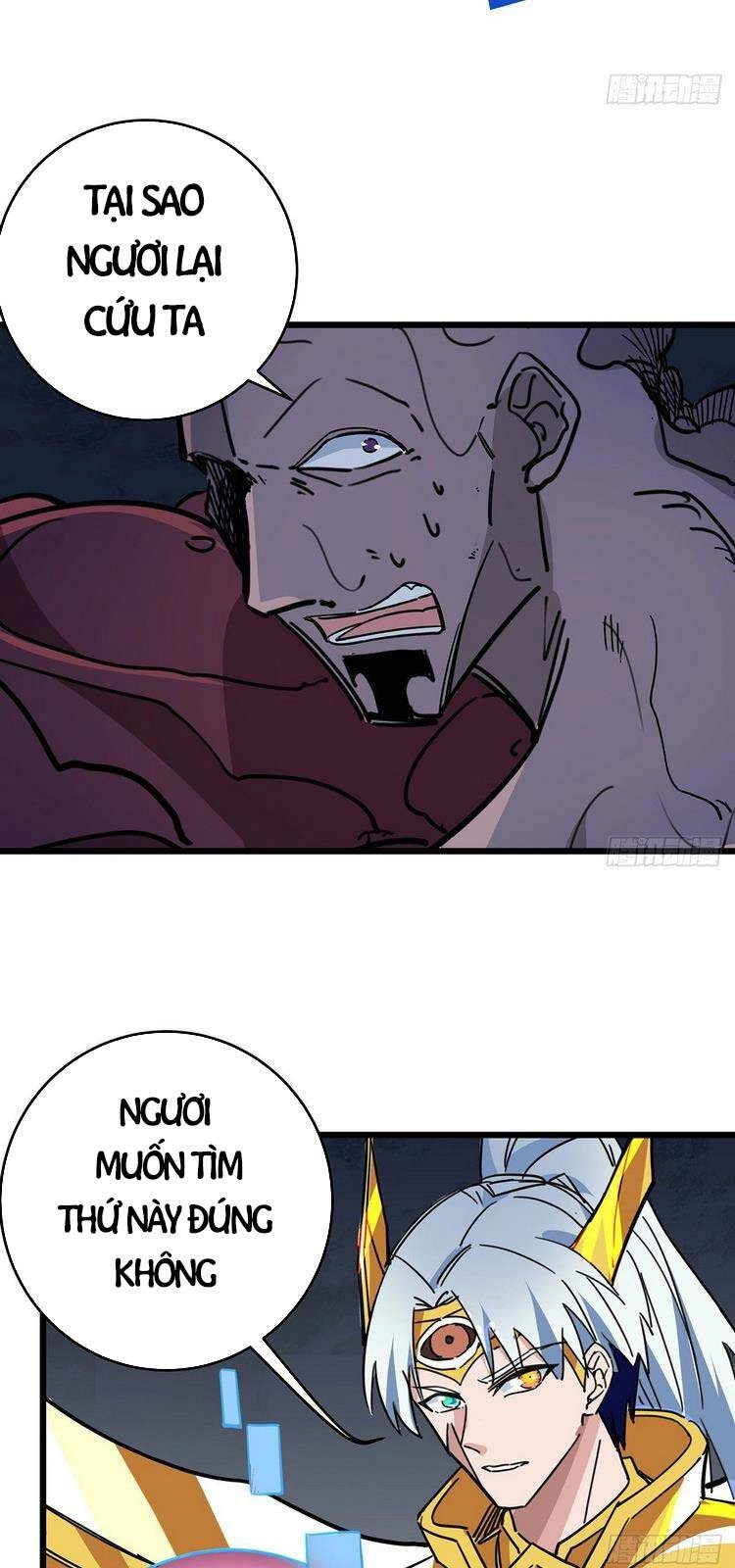 Giải Thoát 99 Nữ Chính Ở Mạt Thế Chapter 86 - 35