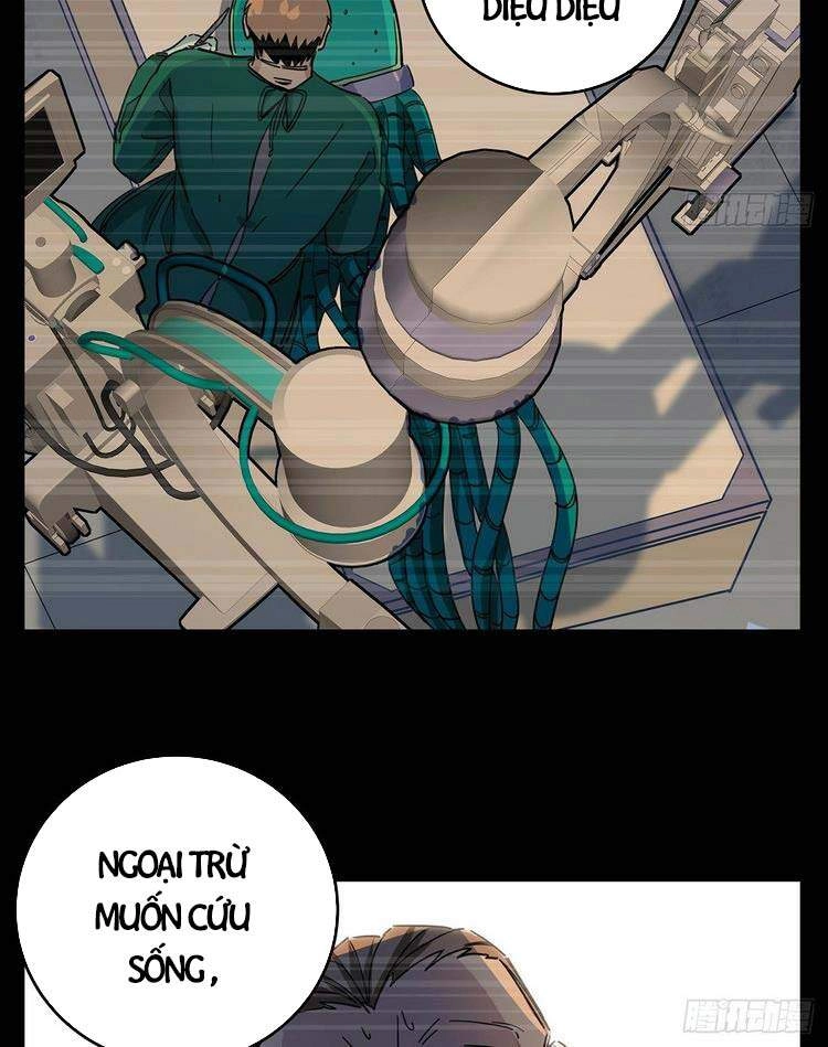 Giải Thoát 99 Nữ Chính Ở Mạt Thế Chapter 86 - 40