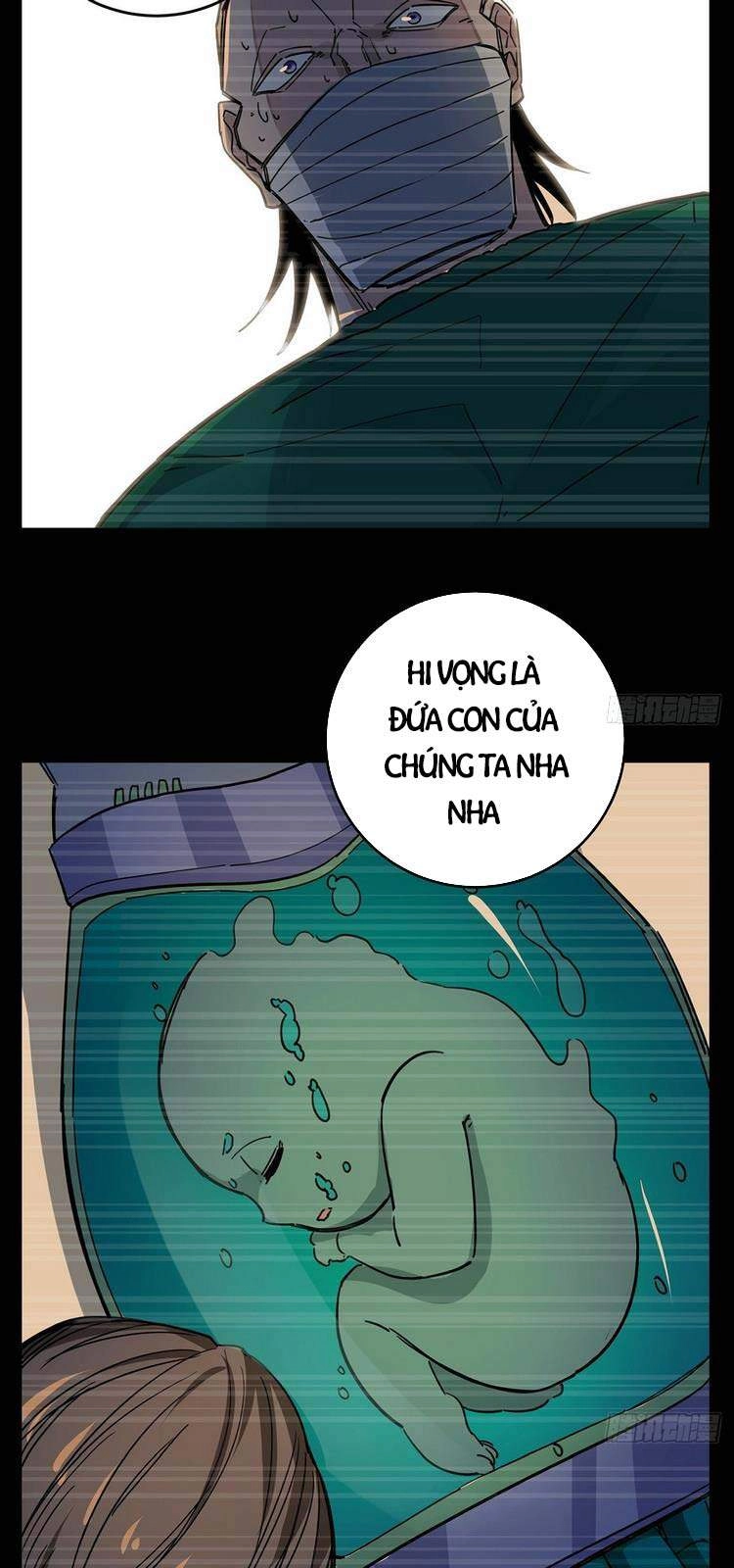 Giải Thoát 99 Nữ Chính Ở Mạt Thế Chapter 86 - 41