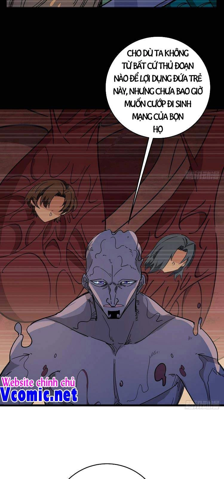 Giải Thoát 99 Nữ Chính Ở Mạt Thế Chapter 86 - 42