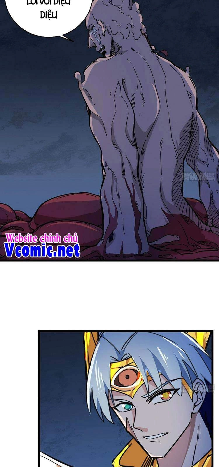 Giải Thoát 99 Nữ Chính Ở Mạt Thế Chapter 86 - 45