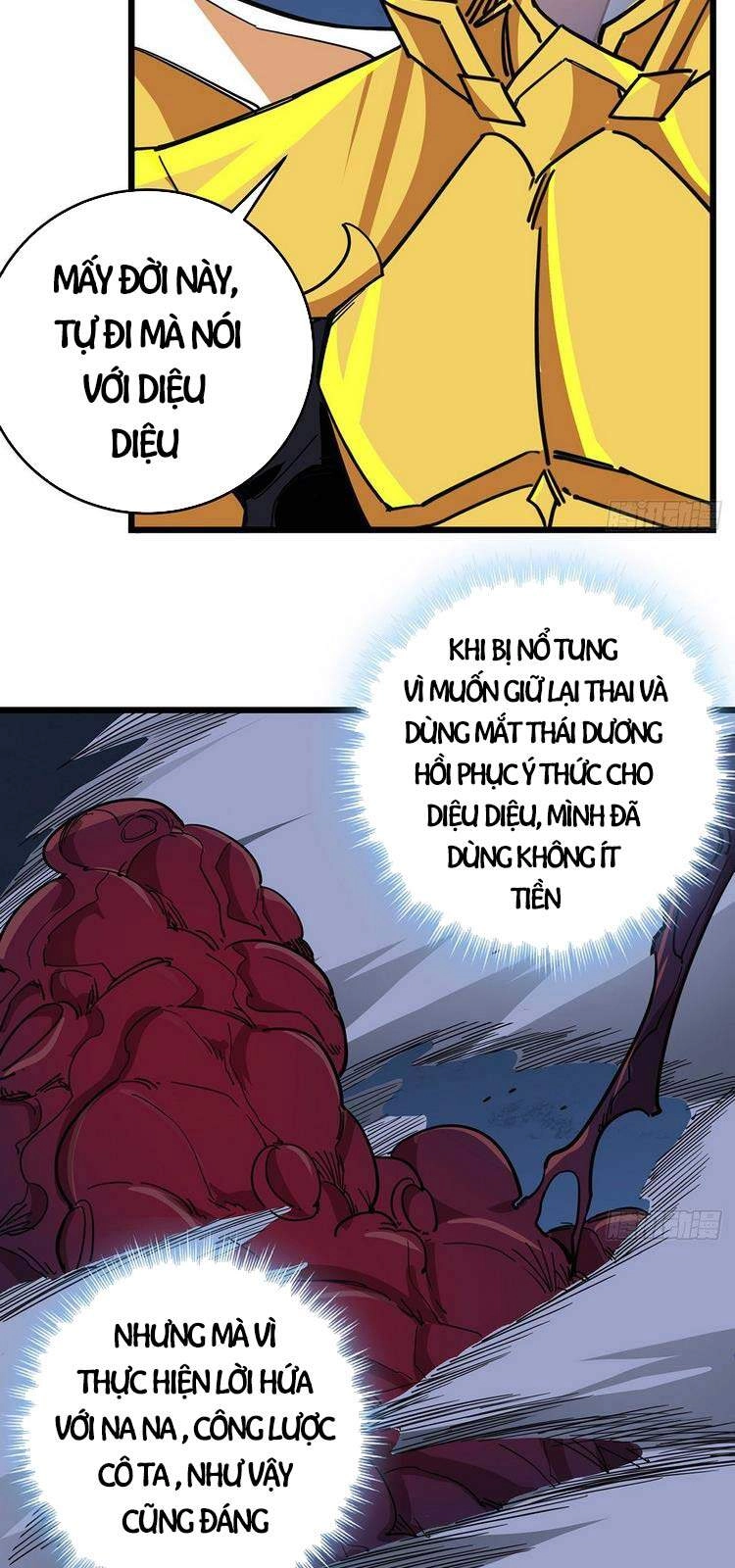 Giải Thoát 99 Nữ Chính Ở Mạt Thế Chapter 86 - 46