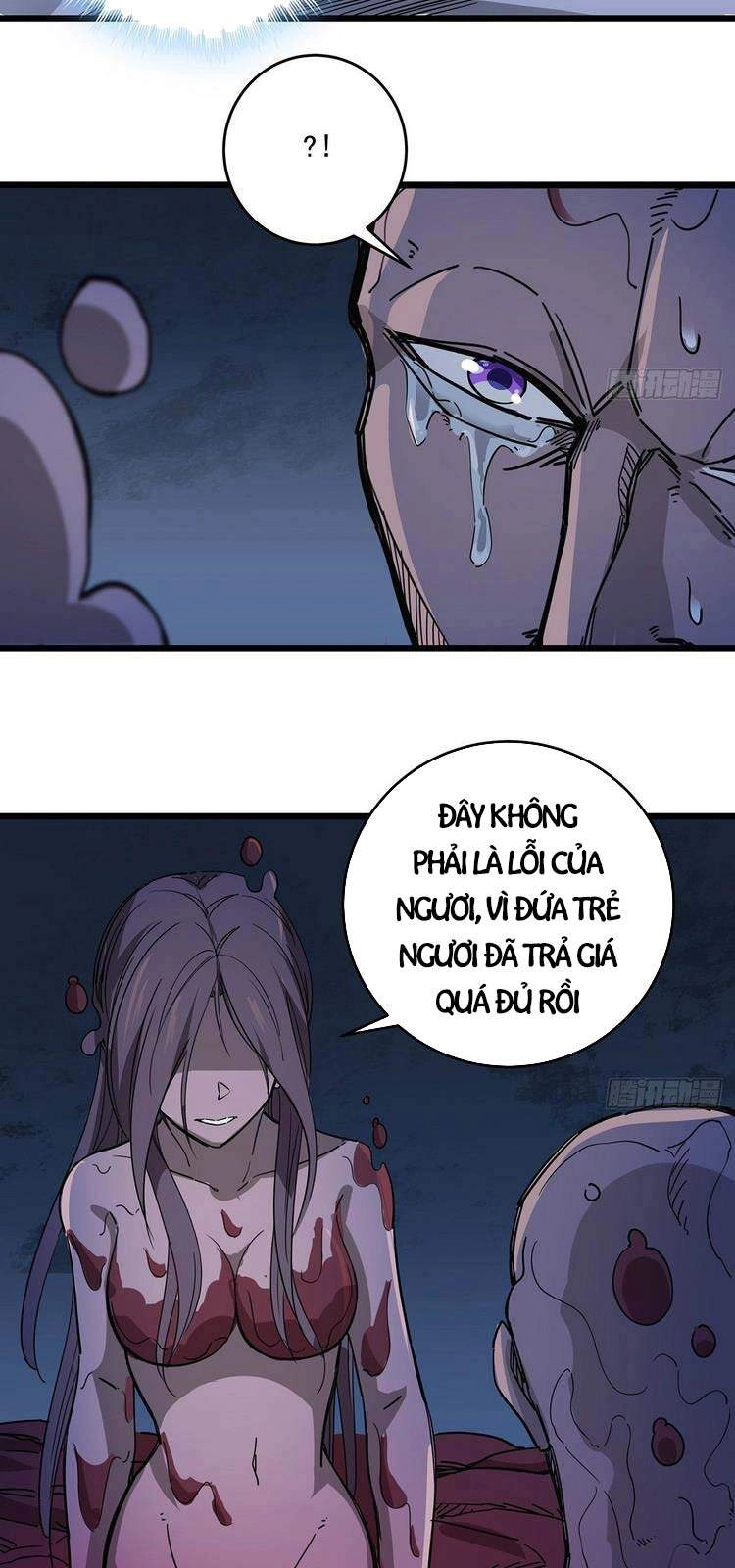 Giải Thoát 99 Nữ Chính Ở Mạt Thế Chapter 86 - 47