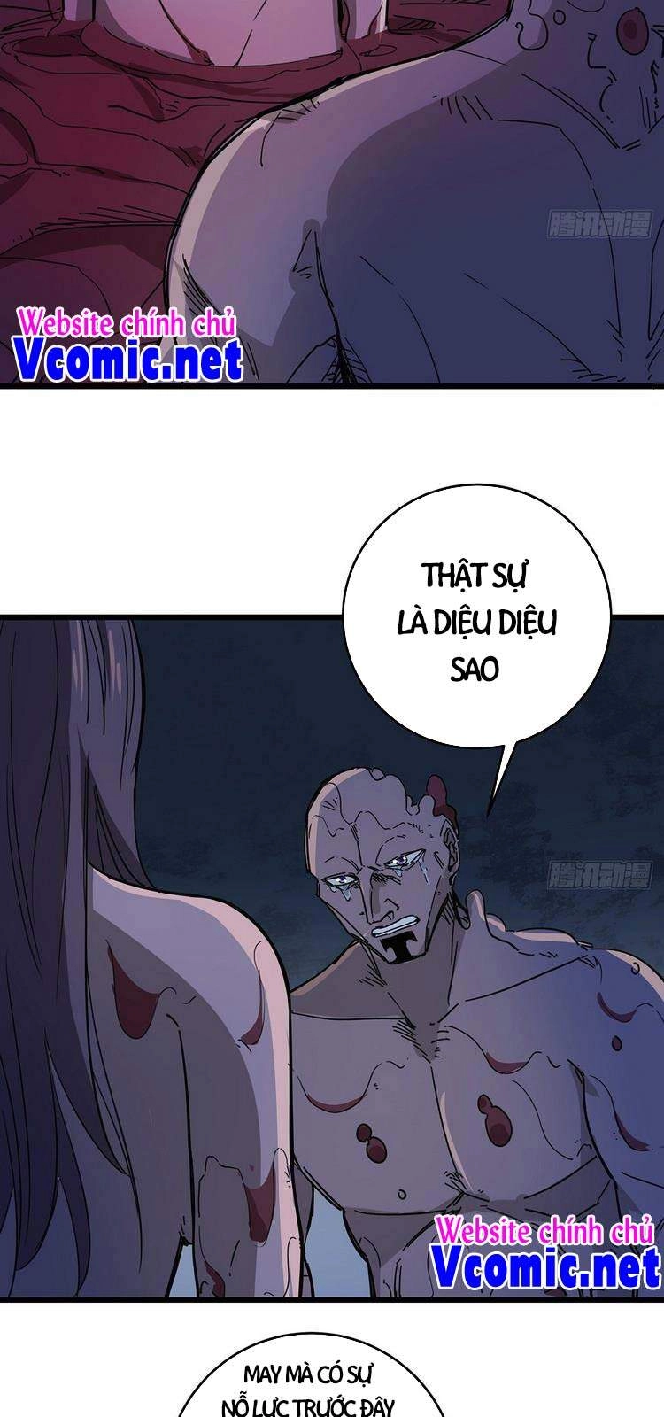 Giải Thoát 99 Nữ Chính Ở Mạt Thế Chapter 86 - 48