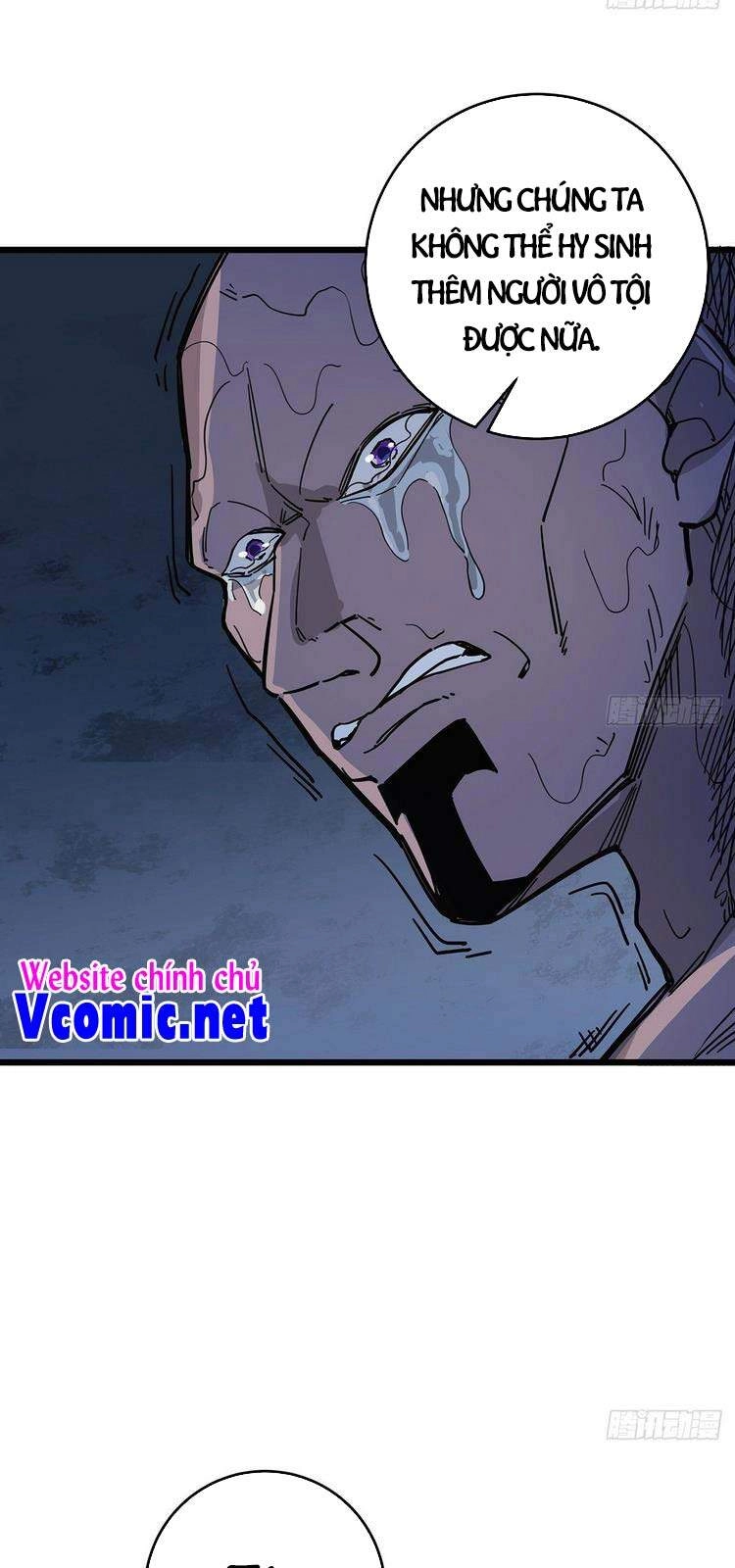 Giải Thoát 99 Nữ Chính Ở Mạt Thế Chapter 86 - 50