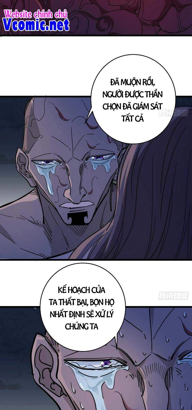 Giải Thoát 99 Nữ Chính Ở Mạt Thế Chapter 86 - 52