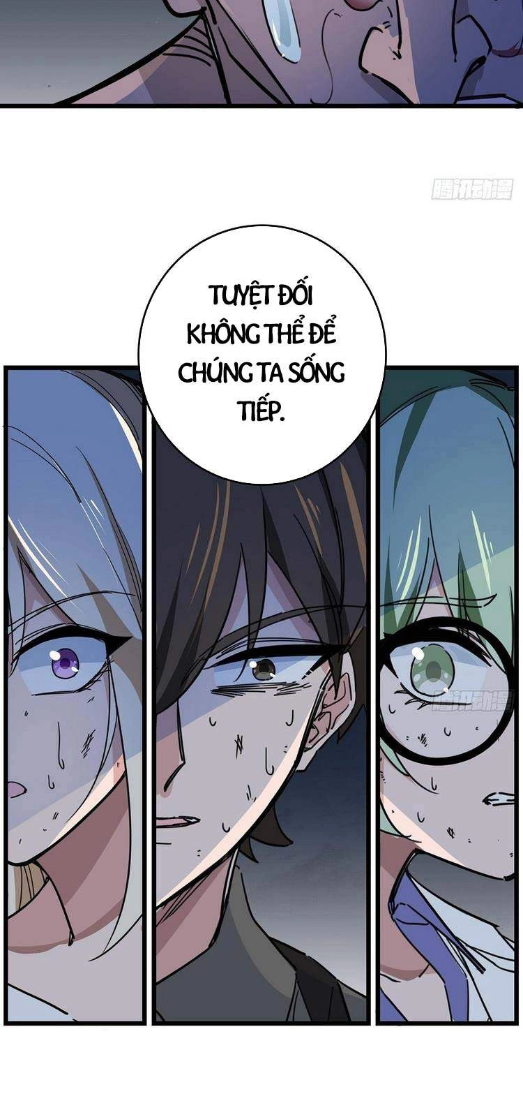 Giải Thoát 99 Nữ Chính Ở Mạt Thế Chapter 86 - 53