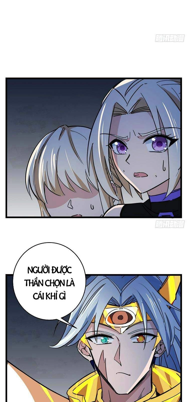 Giải Thoát 99 Nữ Chính Ở Mạt Thế Chapter 86 - 54