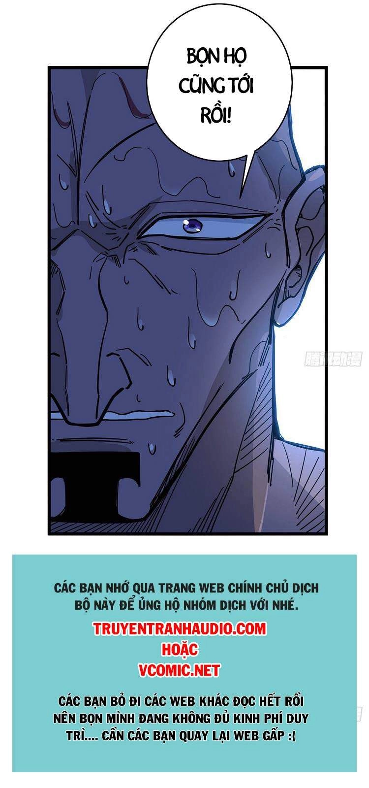 Giải Thoát 99 Nữ Chính Ở Mạt Thế Chapter 86 - 56