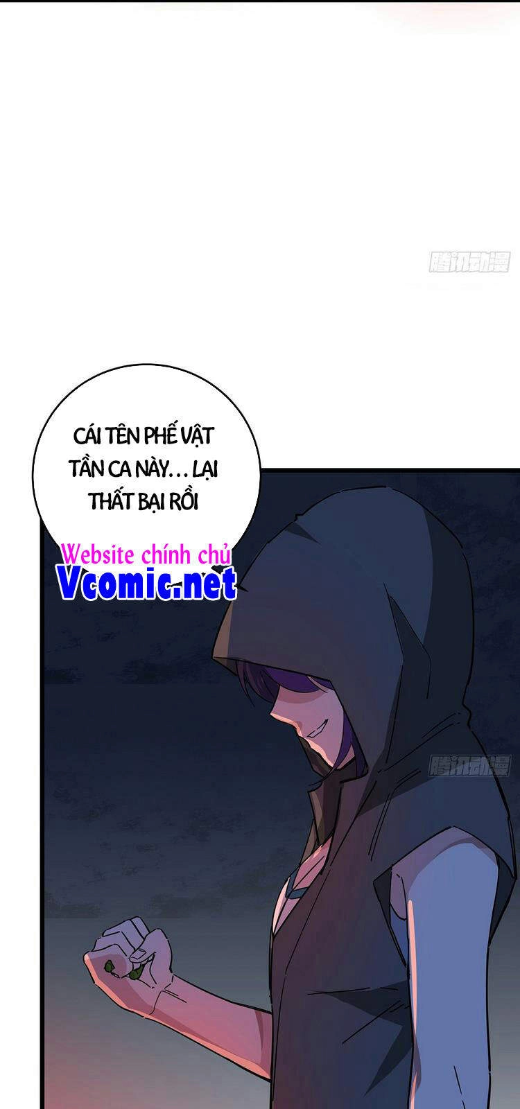 Giải Thoát 99 Nữ Chính Ở Mạt Thế Chapter 87 - 2