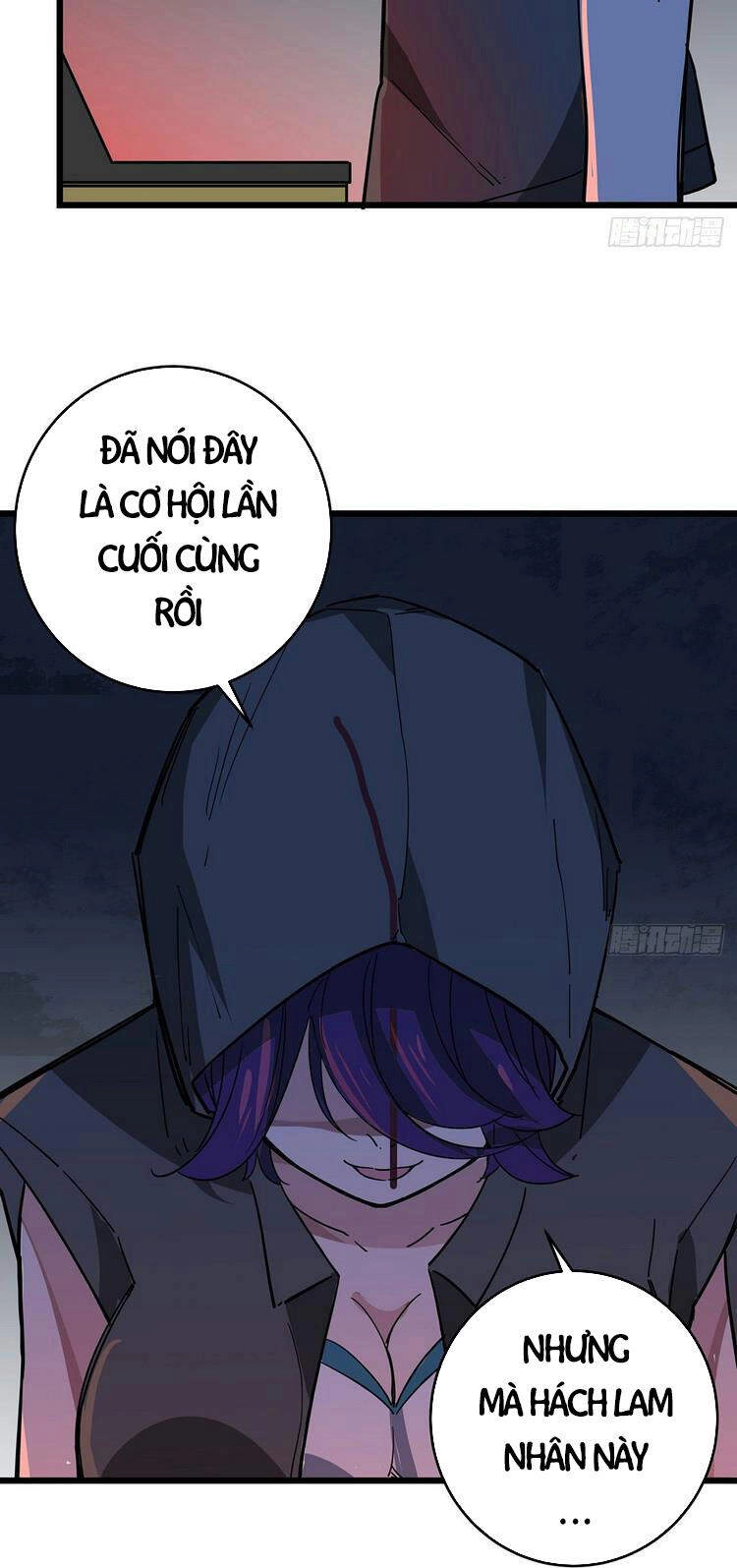 Giải Thoát 99 Nữ Chính Ở Mạt Thế Chapter 87 - 3