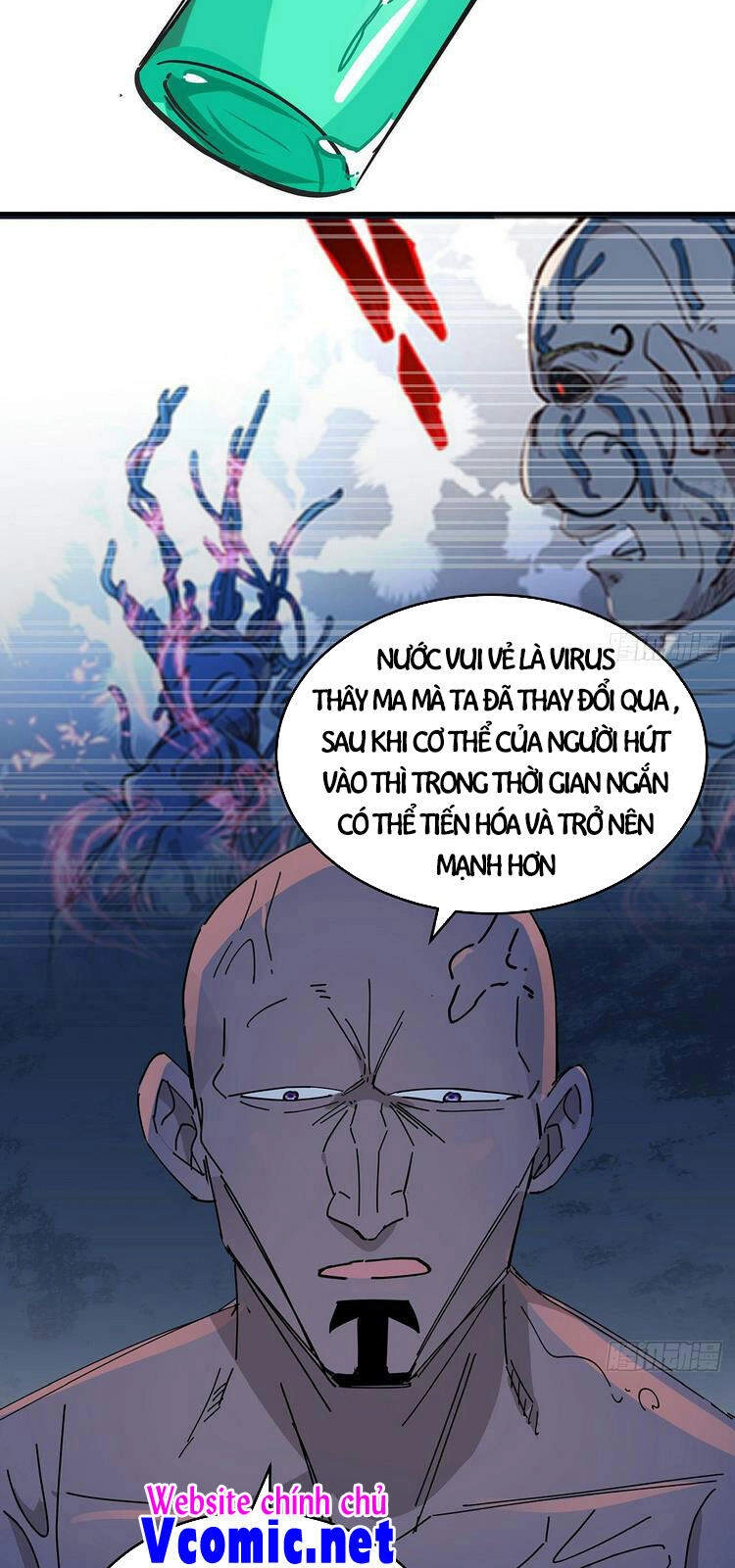 Giải Thoát 99 Nữ Chính Ở Mạt Thế Chapter 87 - 11