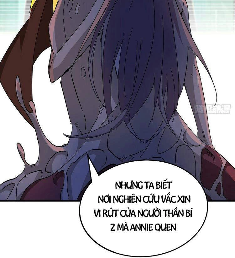 Giải Thoát 99 Nữ Chính Ở Mạt Thế Chapter 87 - 13