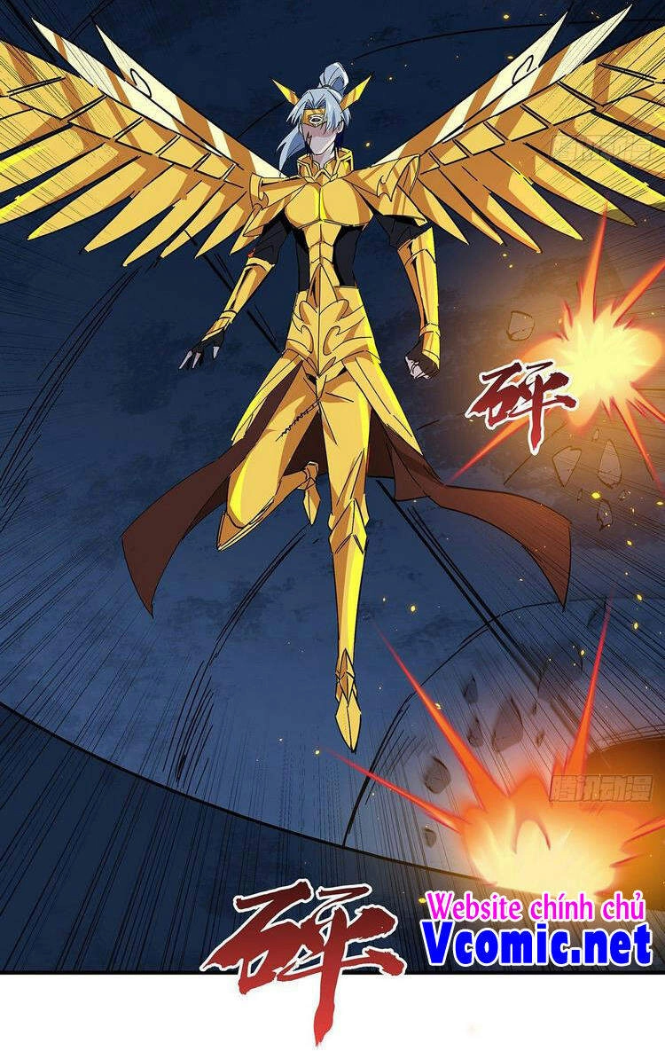 Giải Thoát 99 Nữ Chính Ở Mạt Thế Chapter 87 - 15