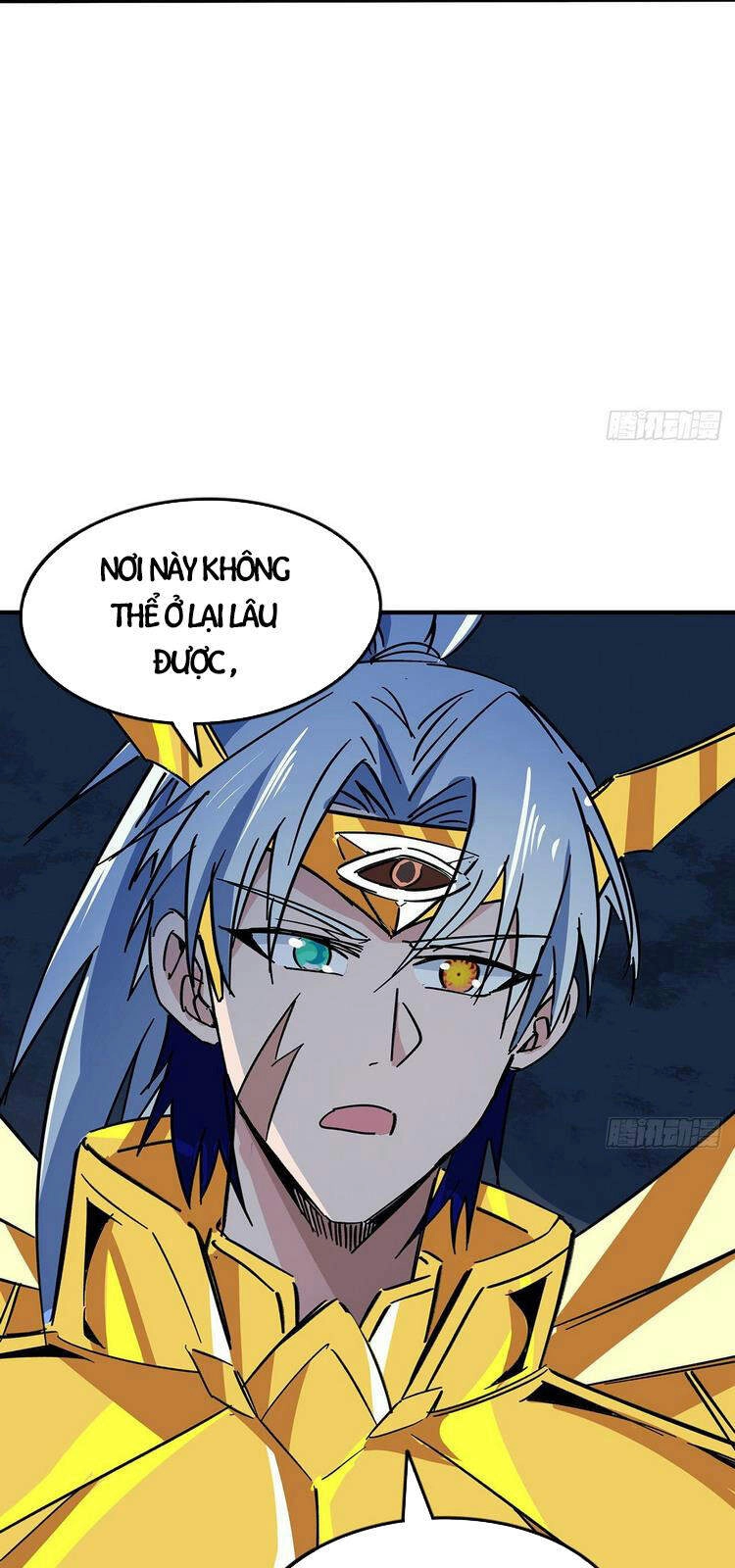 Giải Thoát 99 Nữ Chính Ở Mạt Thế Chapter 87 - 17