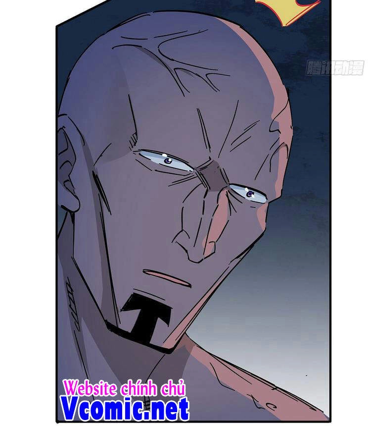 Giải Thoát 99 Nữ Chính Ở Mạt Thế Chapter 87 - 19