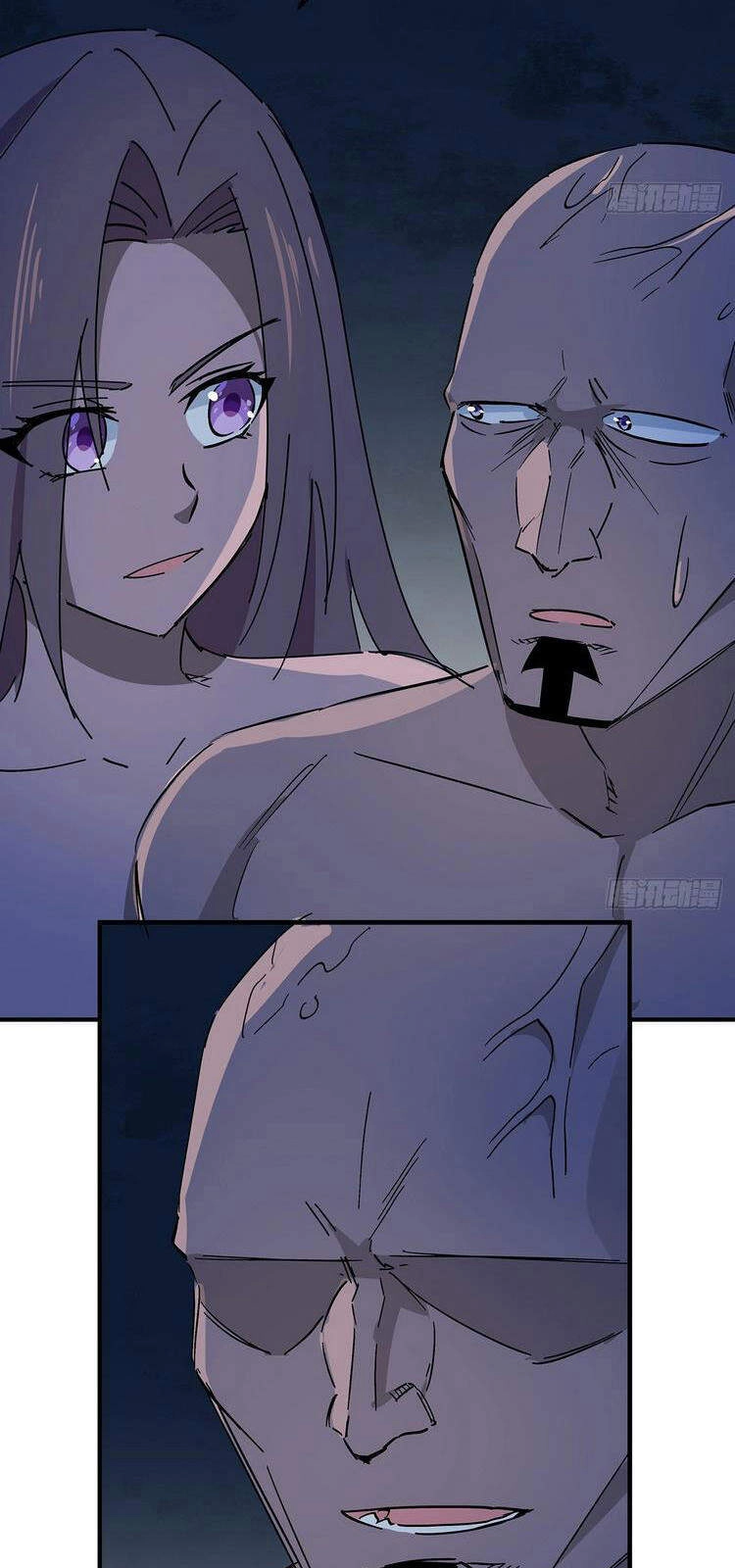 Giải Thoát 99 Nữ Chính Ở Mạt Thế Chapter 87 - 21