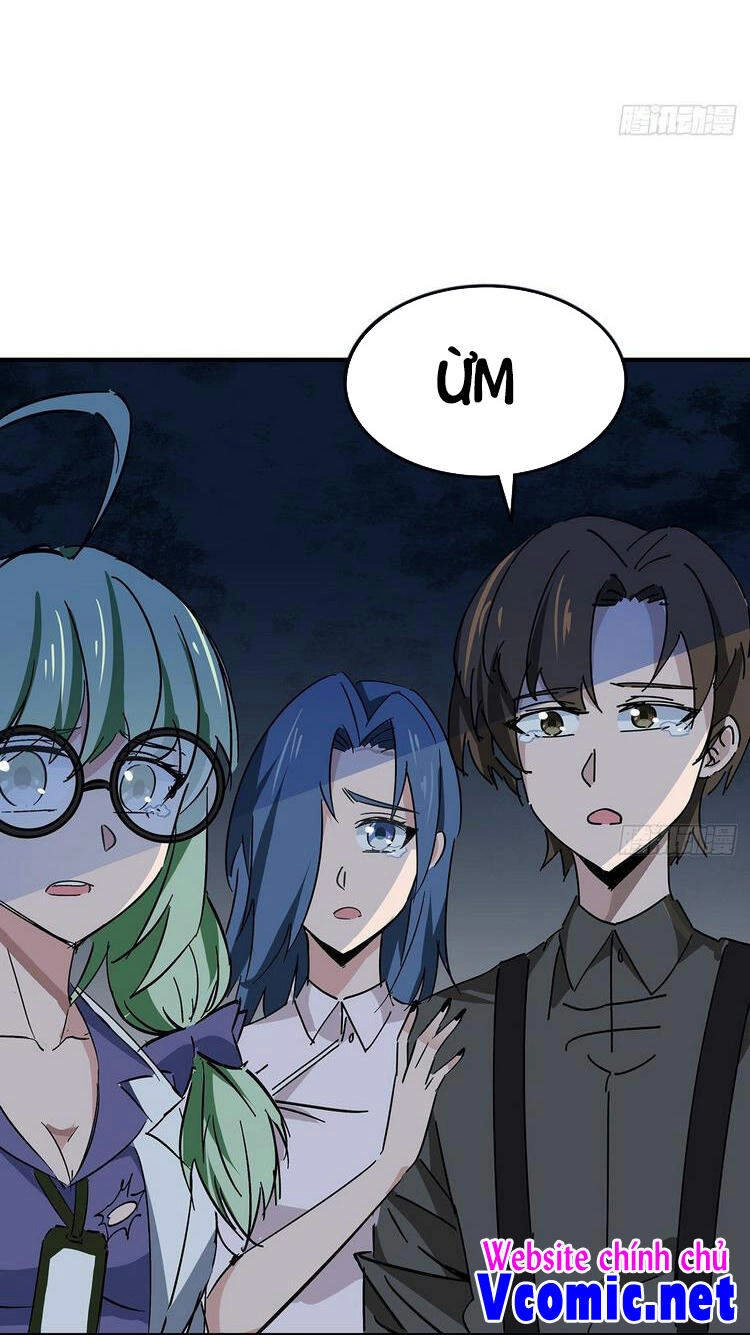 Giải Thoát 99 Nữ Chính Ở Mạt Thế Chapter 87 - 26