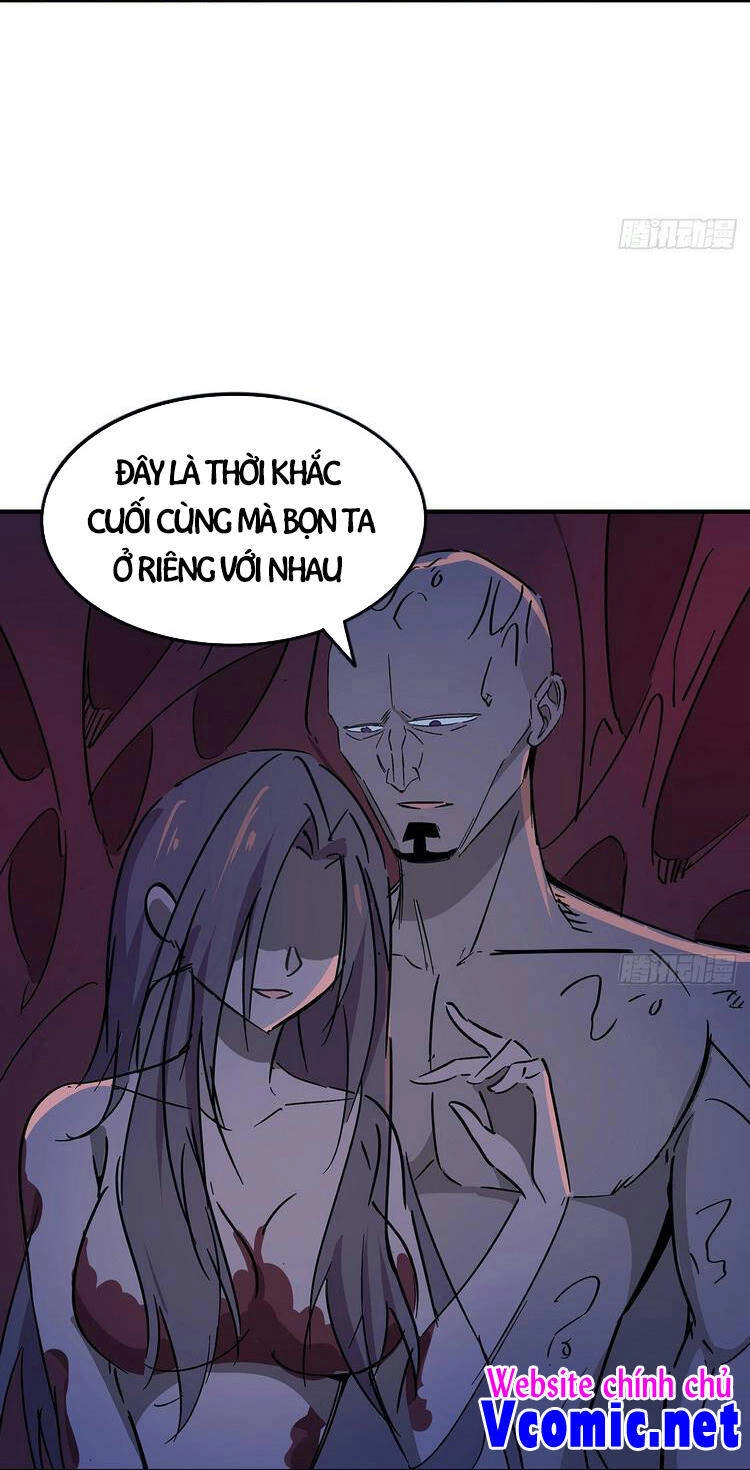 Giải Thoát 99 Nữ Chính Ở Mạt Thế Chapter 87 - 27