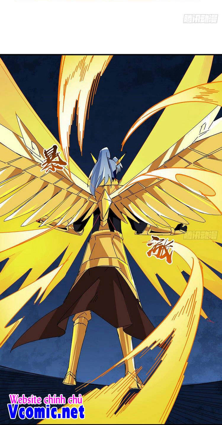 Giải Thoát 99 Nữ Chính Ở Mạt Thế Chapter 87 - 37