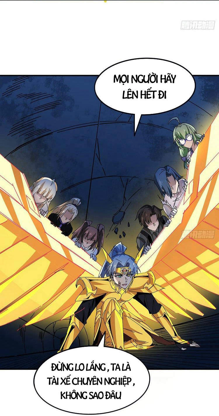 Giải Thoát 99 Nữ Chính Ở Mạt Thế Chapter 87 - 38