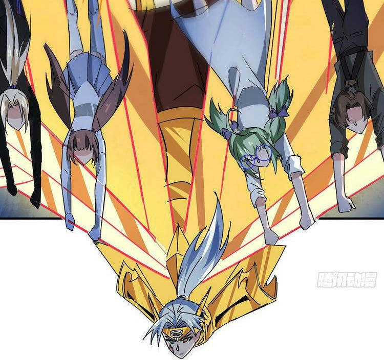 Giải Thoát 99 Nữ Chính Ở Mạt Thế Chapter 87 - 41