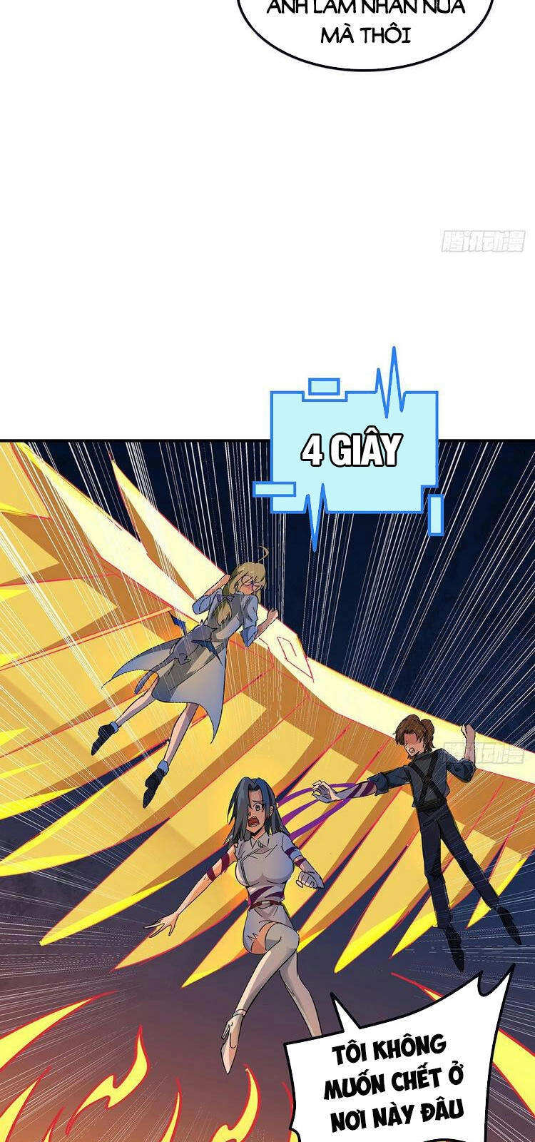 Giải Thoát 99 Nữ Chính Ở Mạt Thế Chapter 88 - 7