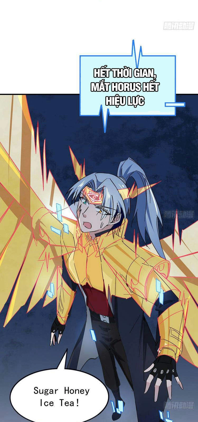 Giải Thoát 99 Nữ Chính Ở Mạt Thế Chapter 88 - 10