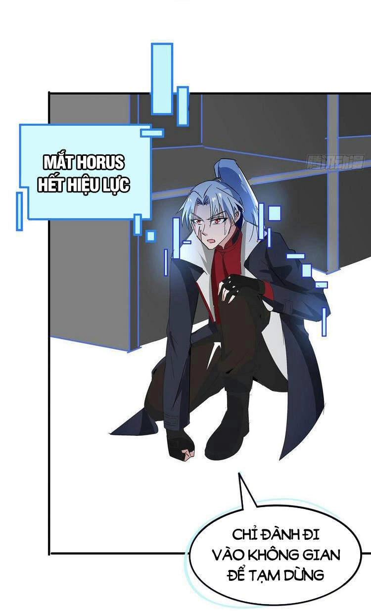 Giải Thoát 99 Nữ Chính Ở Mạt Thế Chapter 88 - 14