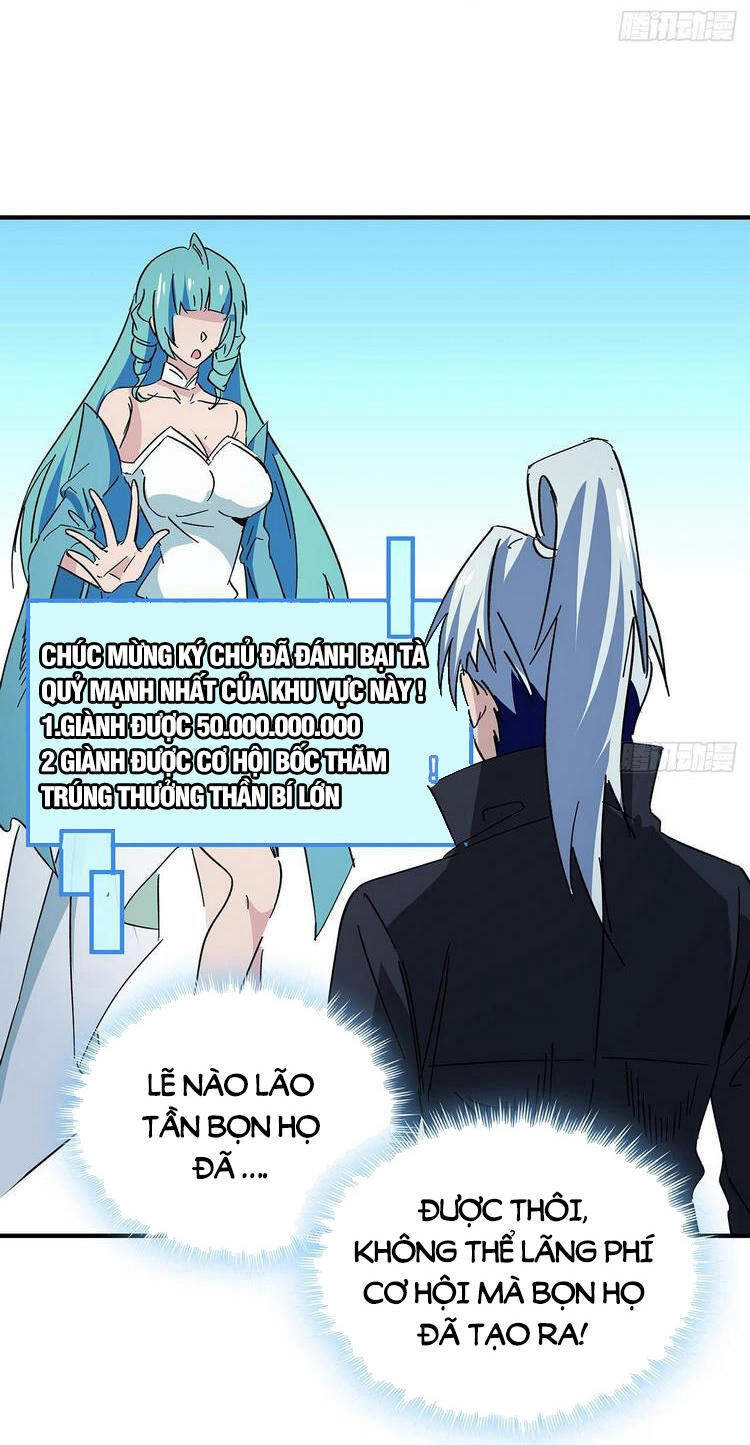 Giải Thoát 99 Nữ Chính Ở Mạt Thế Chapter 88 - 15