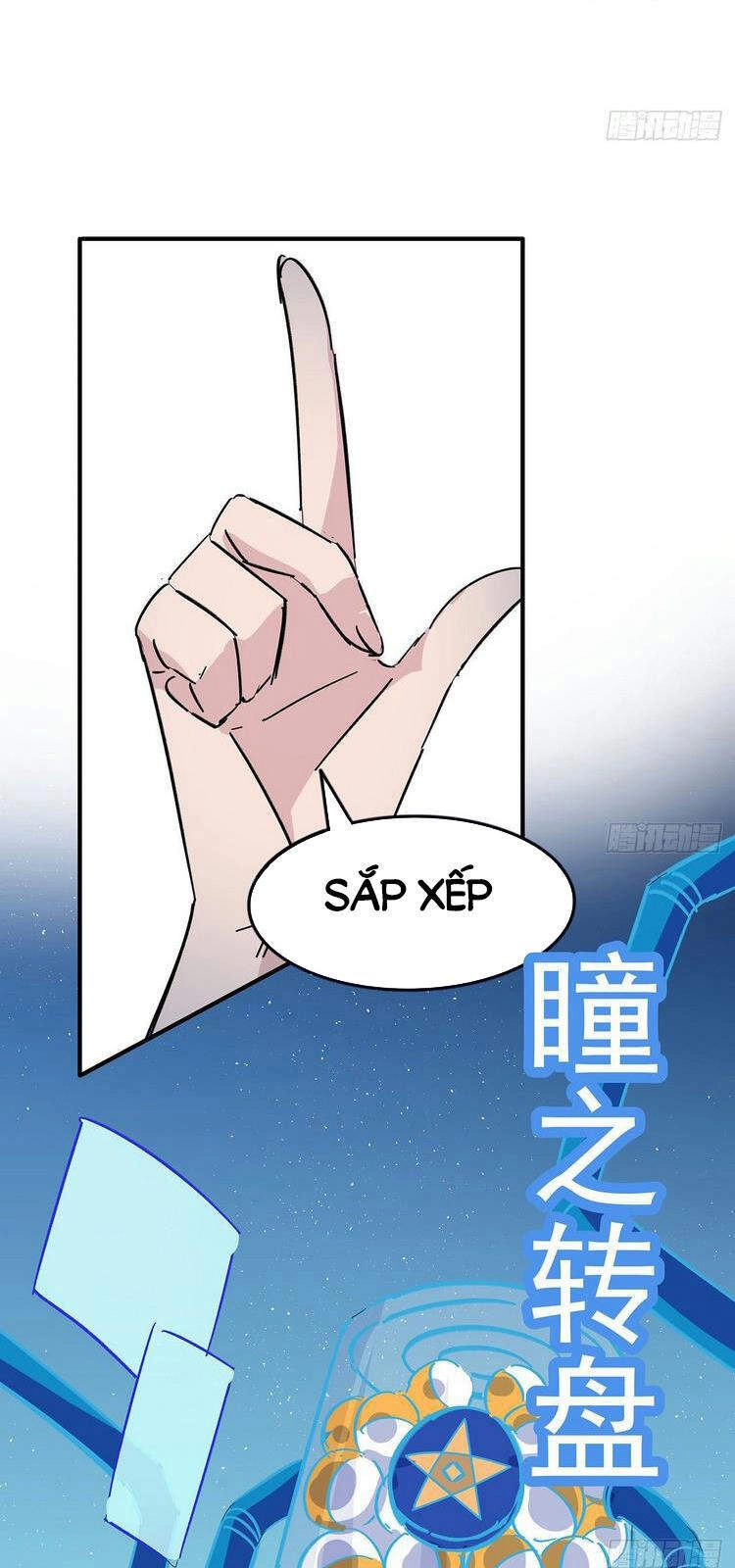 Giải Thoát 99 Nữ Chính Ở Mạt Thế Chapter 88 - 17