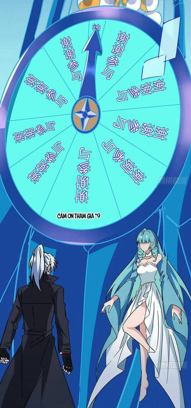 Giải Thoát 99 Nữ Chính Ở Mạt Thế Chapter 88 - 18