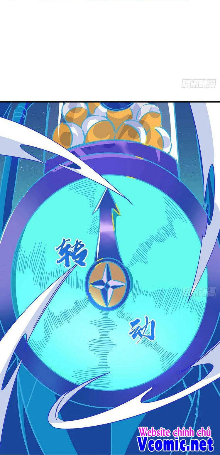 Giải Thoát 99 Nữ Chính Ở Mạt Thế Chapter 88 - 21