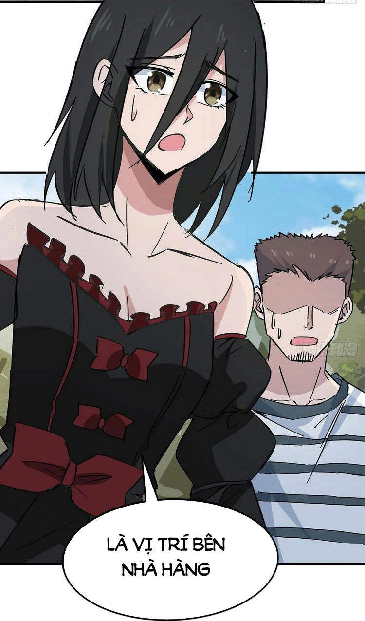 Giải Thoát 99 Nữ Chính Ở Mạt Thế Chapter 88 - 26