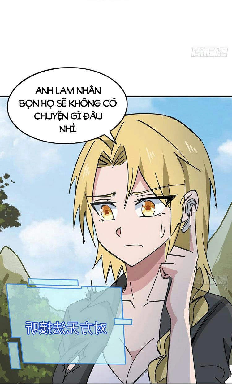 Giải Thoát 99 Nữ Chính Ở Mạt Thế Chapter 88 - 27