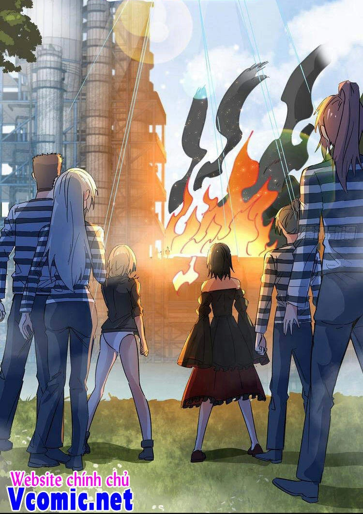 Giải Thoát 99 Nữ Chính Ở Mạt Thế Chapter 88 - 30