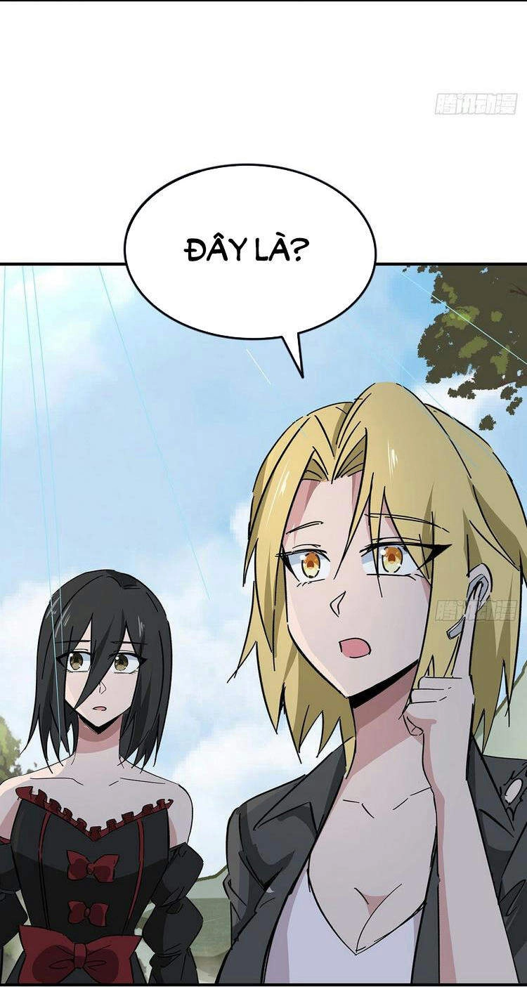 Giải Thoát 99 Nữ Chính Ở Mạt Thế Chapter 88 - 31