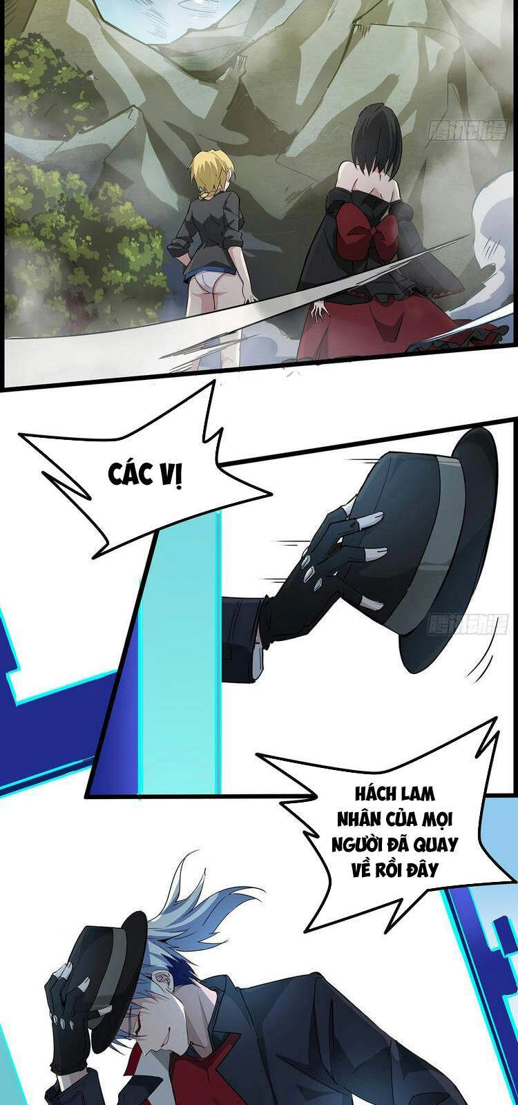 Giải Thoát 99 Nữ Chính Ở Mạt Thế Chapter 88 - 33