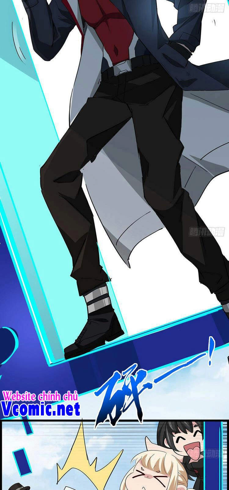 Giải Thoát 99 Nữ Chính Ở Mạt Thế Chapter 88 - 34